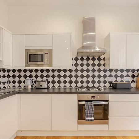 Beautiful 1 Bed Flat 2 Minute Walk To Camden Station Διαμέρισμα Λονδίνο Εξωτερικό φωτογραφία