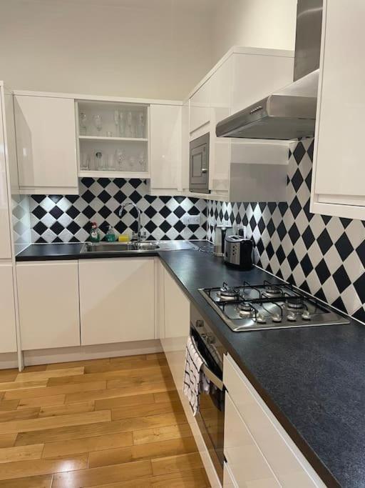 Beautiful 1 Bed Flat 2 Minute Walk To Camden Station Διαμέρισμα Λονδίνο Εξωτερικό φωτογραφία