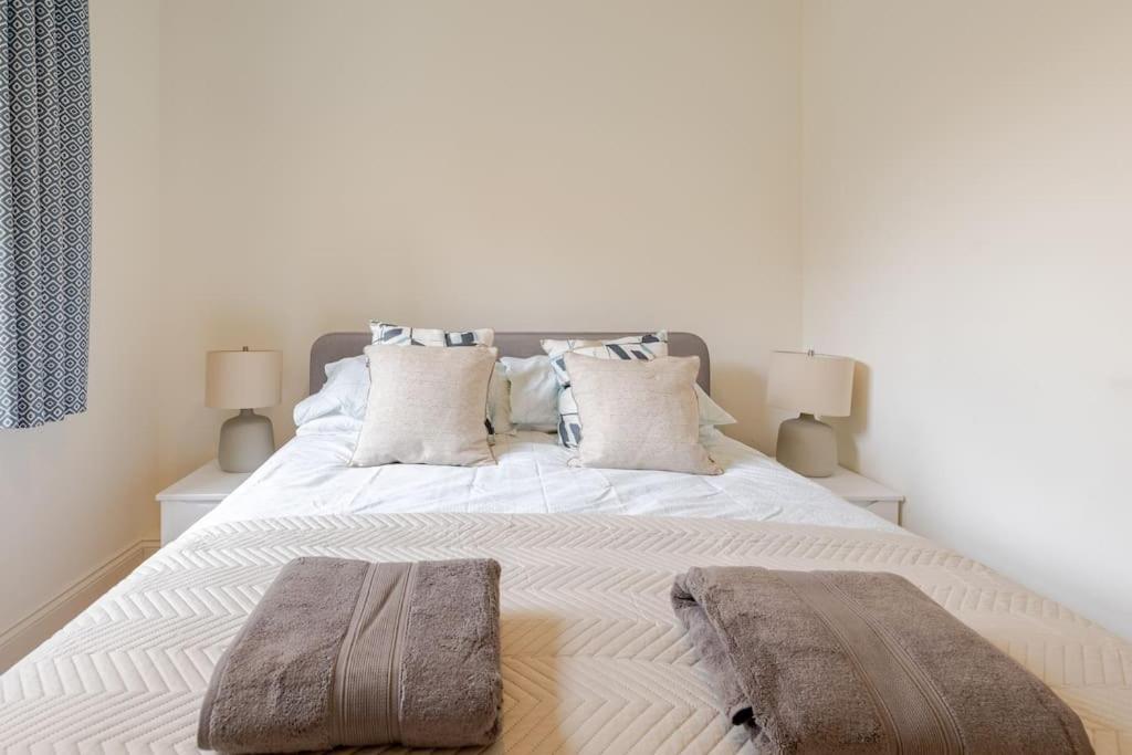 Beautiful 1 Bed Flat 2 Minute Walk To Camden Station Διαμέρισμα Λονδίνο Εξωτερικό φωτογραφία