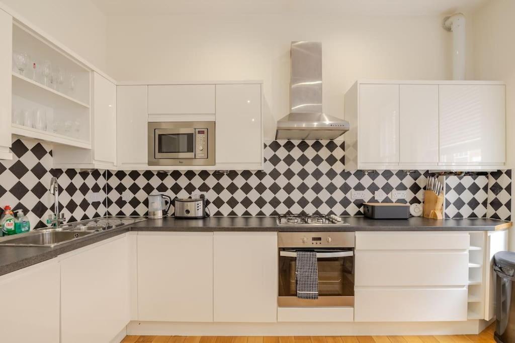 Beautiful 1 Bed Flat 2 Minute Walk To Camden Station Διαμέρισμα Λονδίνο Εξωτερικό φωτογραφία