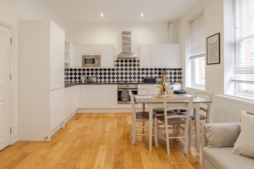 Beautiful 1 Bed Flat 2 Minute Walk To Camden Station Διαμέρισμα Λονδίνο Εξωτερικό φωτογραφία