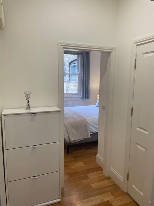 Beautiful 1 Bed Flat 2 Minute Walk To Camden Station Διαμέρισμα Λονδίνο Εξωτερικό φωτογραφία